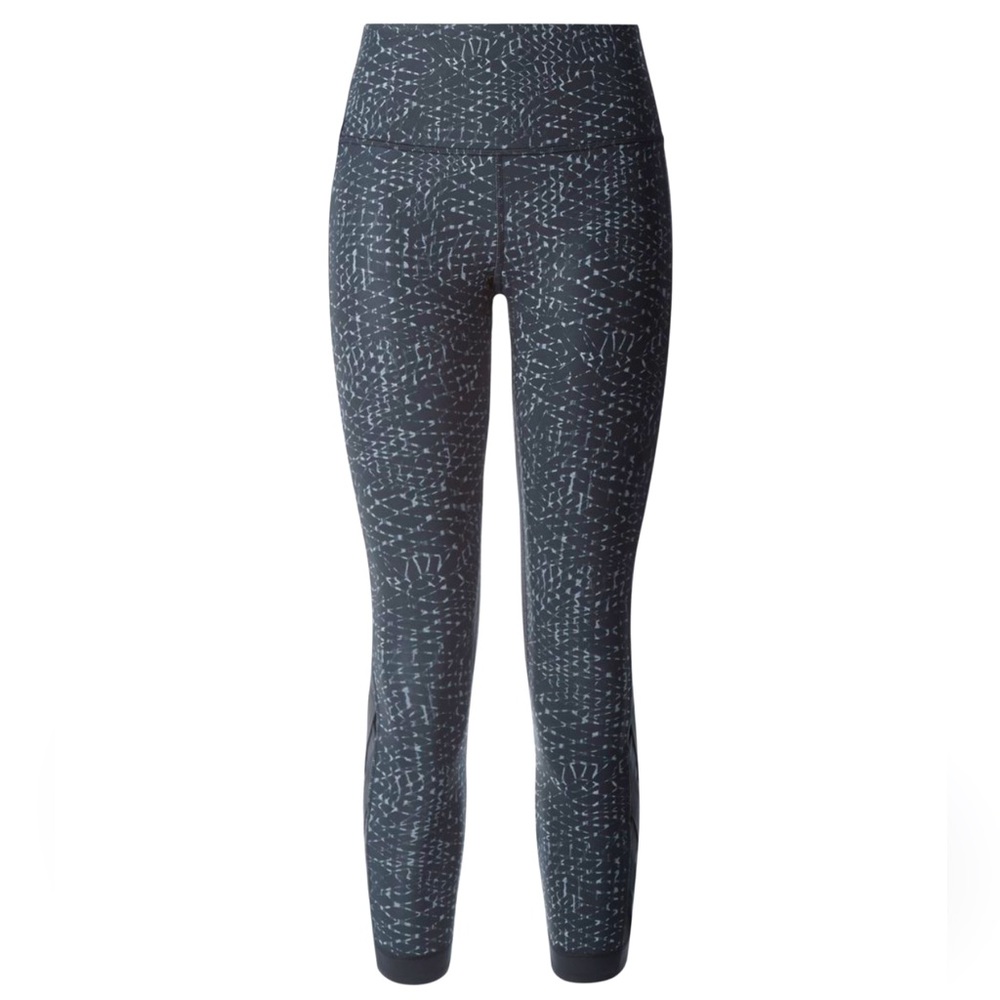 Lululemon Var-City Crop Leggings size 2
